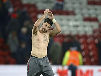 Shane Long guarantees Southamp...