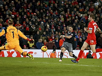 Jamie Carragher believes Liver...