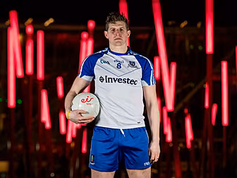 Darren Hughes: August All-Irel...