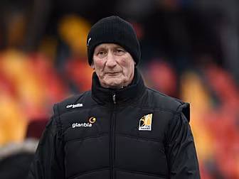 Brian Cody backs CPA proposals...