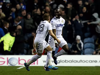 Yeboah-esque! Souleymane Douka...