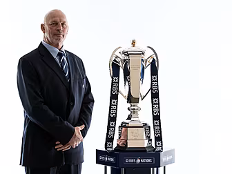 Scotland's Vern Cotter wan...