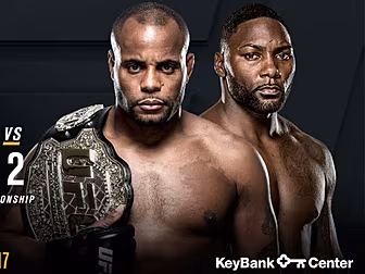 Daniel Cormier returns to defe...