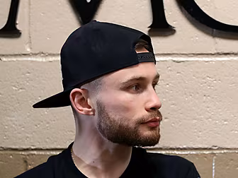 Carl Frampton: I have a better...
