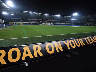 EFL Cup As It Happened: Hull C...