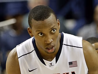 Basketball player recalls eye...