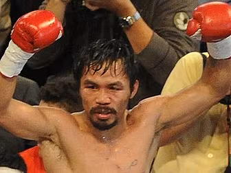 Opinion: Pacquiao should have...