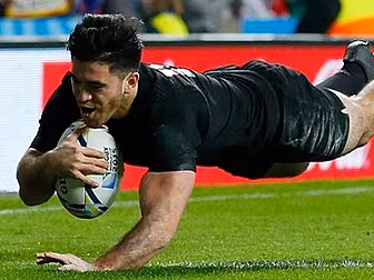 Milner-Skudder nears return as...