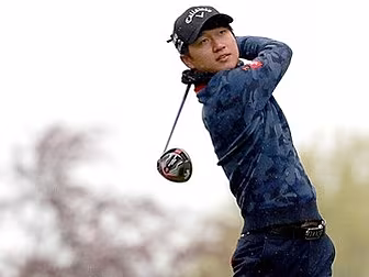 Wang wins Qatar Masters after...