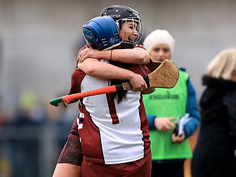 Slaughtneil’s treble All-Irela...