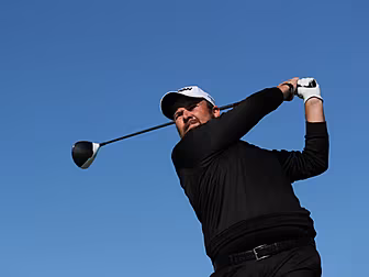 Shane Lowry makes solid start...