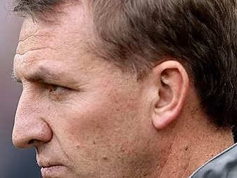 Brendan Rodgers lauds Celtic r...