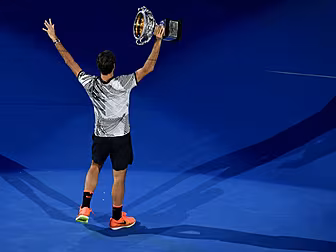 The enduring appeal of Roger F...