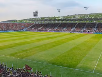 WATCH: Take a virtual tour of...