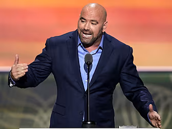 Dana White predicts "epic...