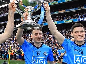Allianz Football League Previe...