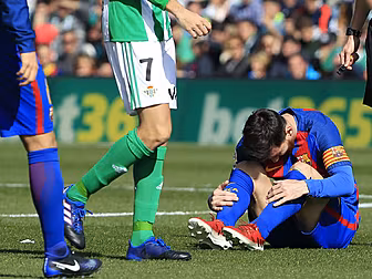 Fútbol Focus: Rival teams sens...