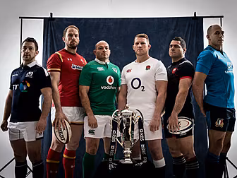 Six Nations bonus points will...