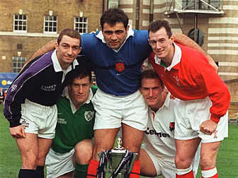 Remembering Scotland's las...