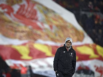 Liverpool and the business of...