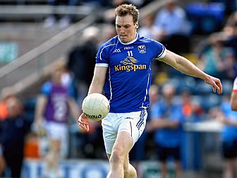 Expectations for Cavan footbal...