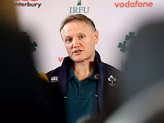 Schmidt: Domestic players will...