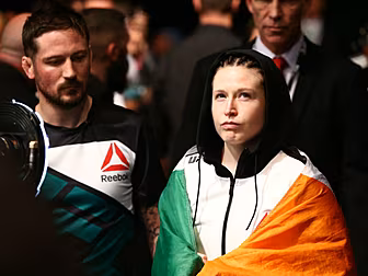Aisling Daly: Pioneer, Champio...