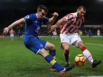 Fantasy Football Tips: Seamus...
