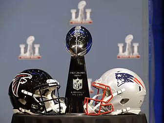 Super Bowl LI may end up being...