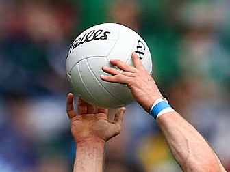 Here's all your GAA fixtur...