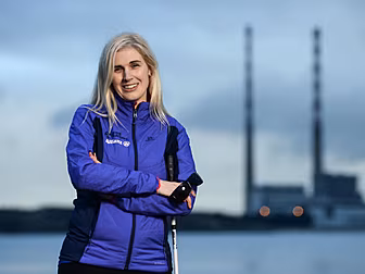 Sinead Kane: A journey around...