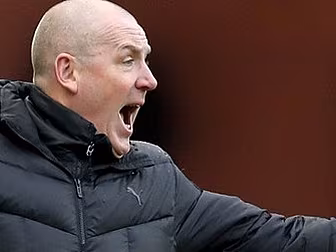 Can Mark Warburton take Ranger...