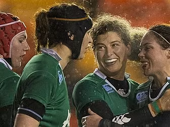 Gallery: Scotland 15-22 Irelan...