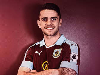 Burnley and the FAI save a Rob...