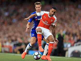 As it happened: Chelsea 3-1 Ar...