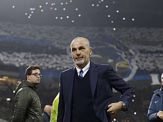 How Stefano Pioli has lifted a...
