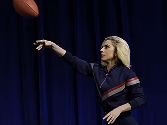 The A-Z of the Super Bowl Half...