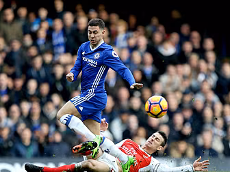 Chelsea decisively shatter fai...