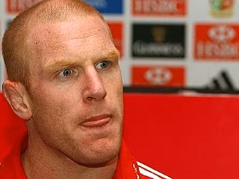 Paul O'Connell: Championsh...