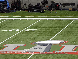 As It Happened: Super Bowl LI