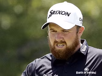 Shane Lowry secures top 20 fin...