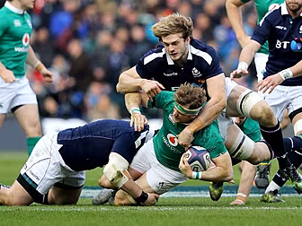 Six Nations Gallery: 15 images...