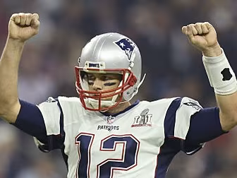 Wanted: Tom Brady's missin...