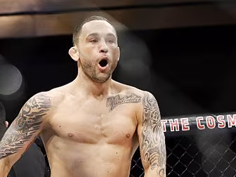 Frankie Edgar says the UFC int...