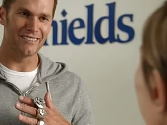 WATCH: Tom Brady's trolls...