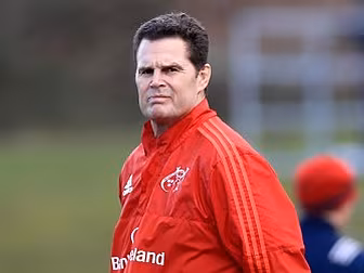 Rassie Erasmus backs Ireland t...