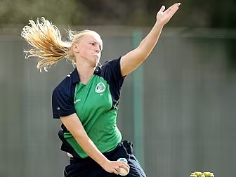 Ireland beat Zimbabwe in World...