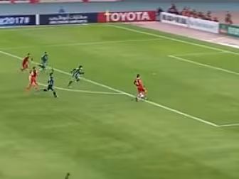 WATCH: Oscar scores on Shangha...