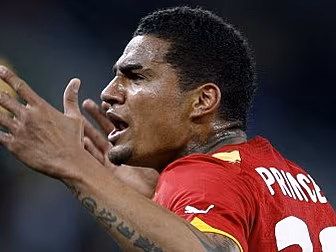 Kevin-Prince Boateng 'turn...