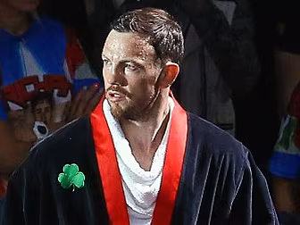 Andy Lee to fight in New York...